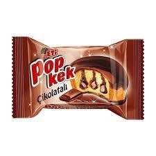 Pop Kek mit Kakaogeschmack 35g