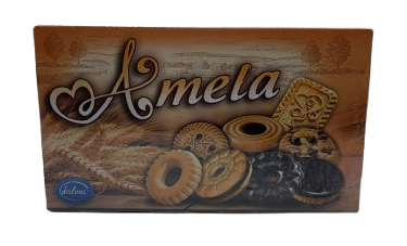 Driloni Amela Mix 400g