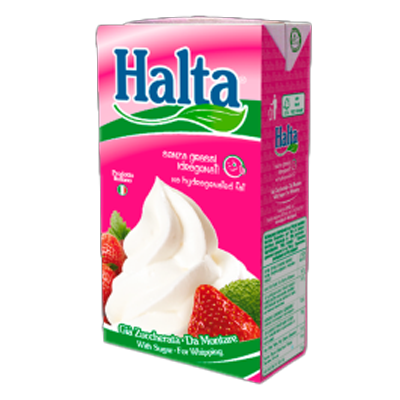 Halta Dolci 1000ml