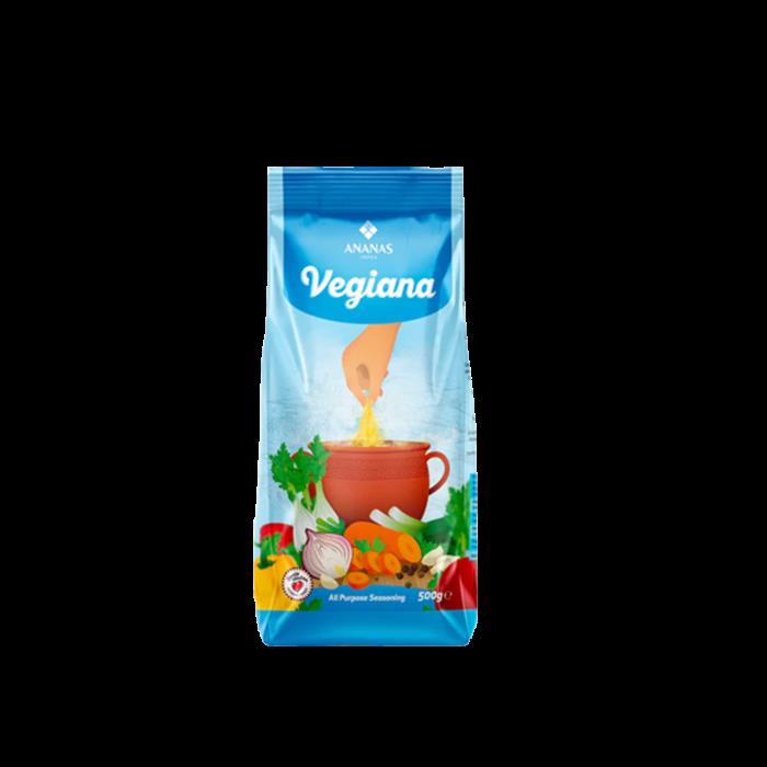 Vegiana Gewürzmischung 500g