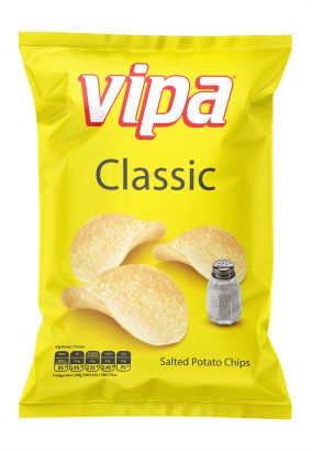 Vipa Chips "Classic" 35g