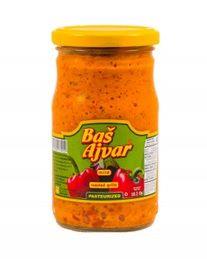 Bash Ajvar, mild 530g