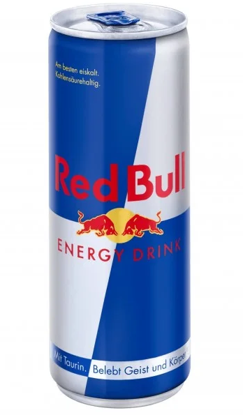 Red Bull Original Dose 250ml DPG