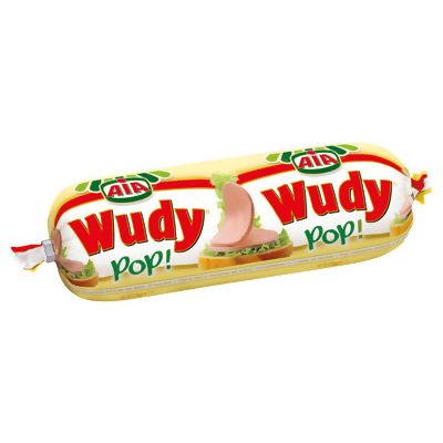 Wudy Pop 500g