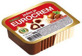 Eurokrem Brotaufstrich Swisslion 100g
