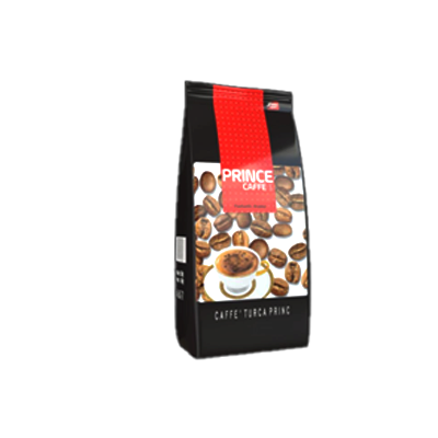 Prince Kaffee gemahlen 200g