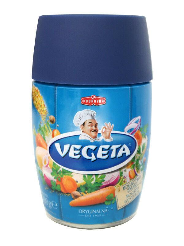 Podravka Vegeta im Glas 400g