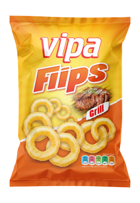 Vipa Flips Grill 20g
