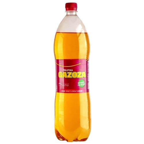 Prilepska Gazoza 1,5l