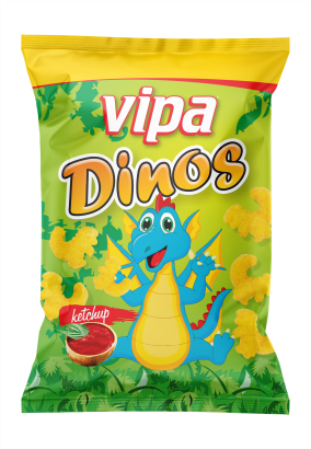 Vipa Flips Dino 20g Angebot