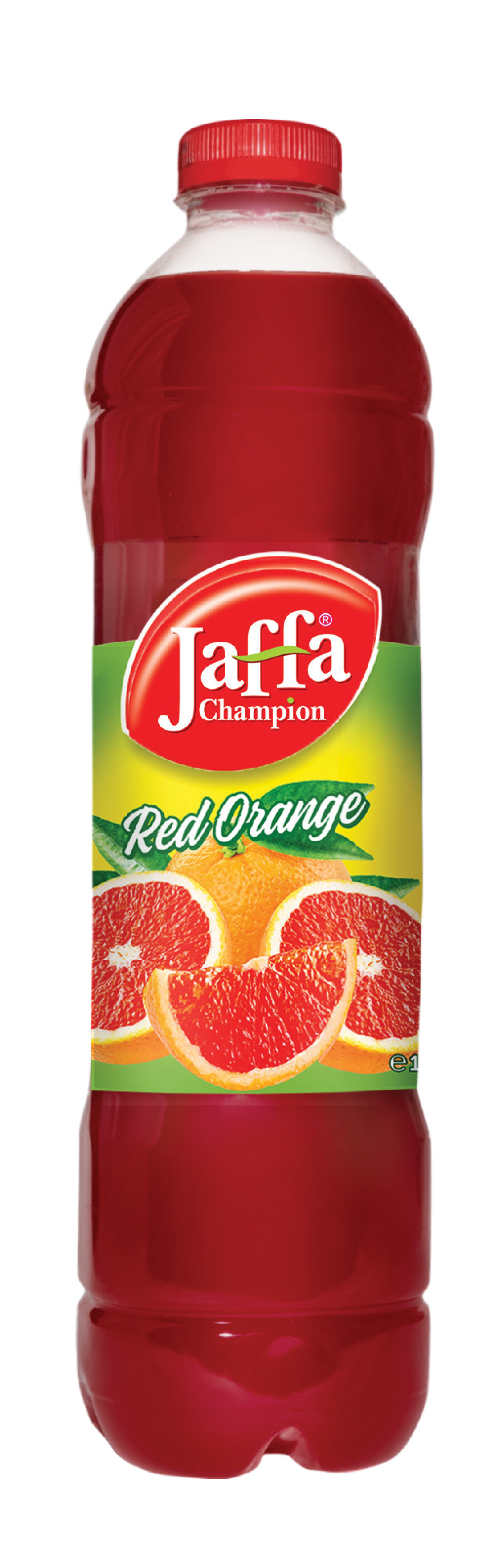 Jaffa Champion rote Orange 1,5 liter