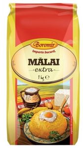 Boromir Malai Extra Maismehl 1kg