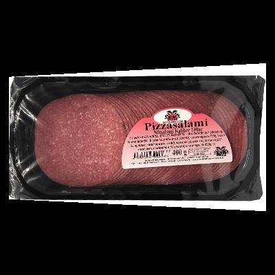 Sade Sigir - Rindersalami 400 g. (Kal. 100)