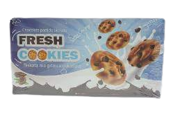 Fresh Cookies Driloni 200g