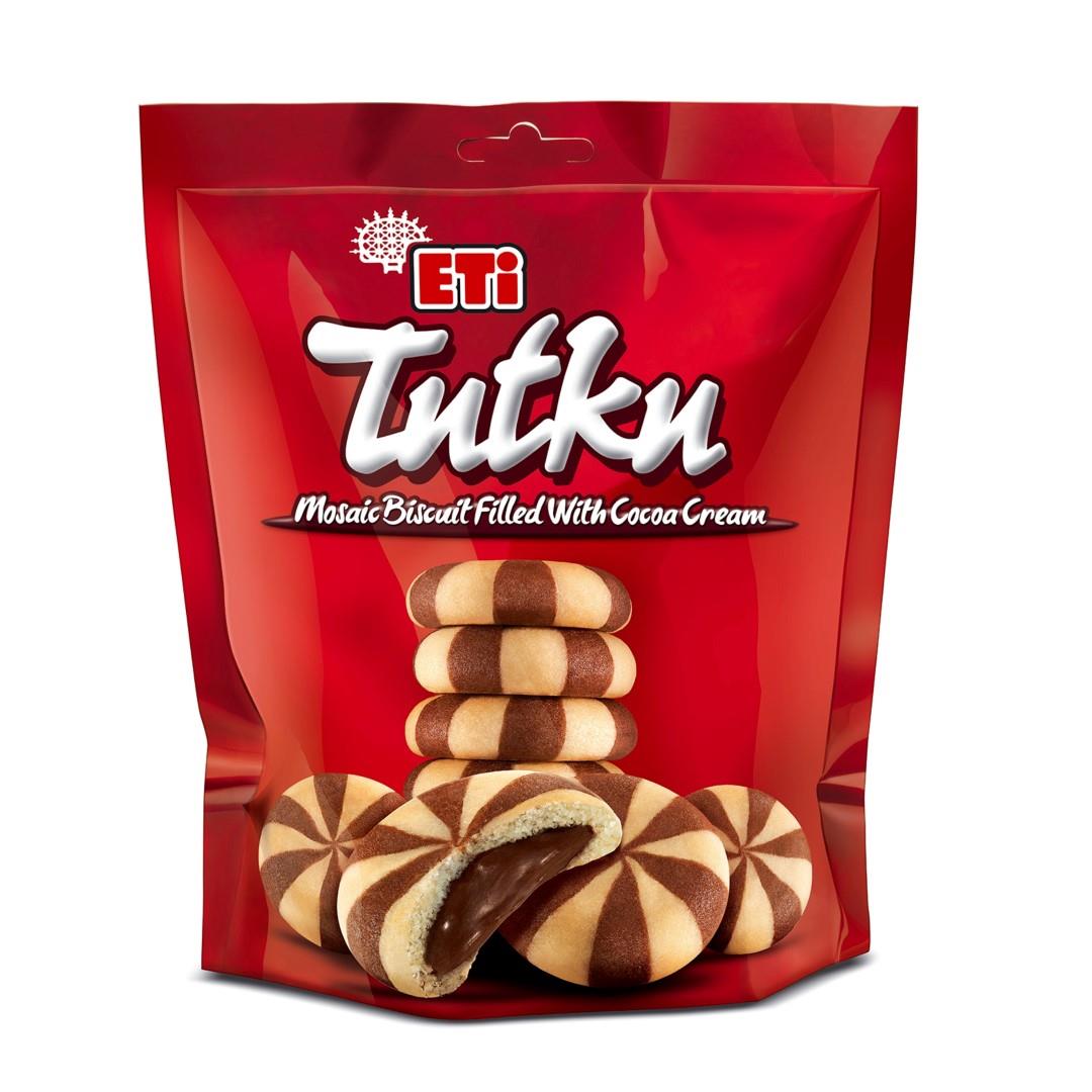 Tutku Mozaik Eti 162g
