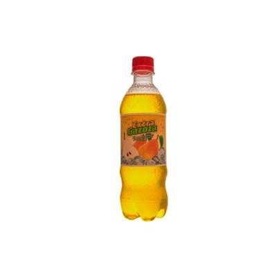 Extra Gazoza Birnenlimonade 500ml